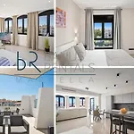 Appartement Atico Con Vistas Al Mar