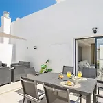 Atico Con Vistas Al Mar Appartement *