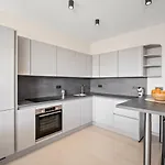 Апартаменти Atico Con Vistas Al Mar *