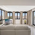 Atico Con Vistas Al Mar Appartement