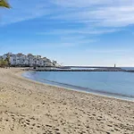 Atico Con Vistas Al Mar Appartement Marbella