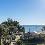 Atico Con Vistas Al Mar Appartement Marbella
