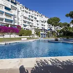Atico Con Vistas Al Mar * Marbella