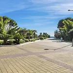 Atico Con Vistas Al Mar Appartement Marbella