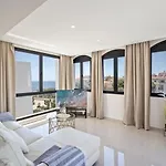 Atico Con Vistas Al Mar *