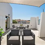 Appartement Atico Con Vistas Al Mar