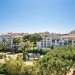 Апартаменти Atico Con Vistas Al Mar