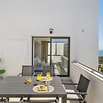 Atico Con Vistas Al Mar Appartement