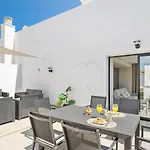 Atico Con Vistas Al Mar Appartement