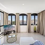 Atico Con Vistas Al Mar *