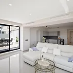 شقة Atico Con Vistas Al Mar