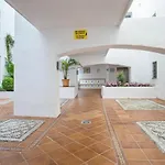 Atico Con Vistas Al Mar Appartement
