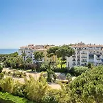 Atico Con Vistas Al Mar Апартаменти *