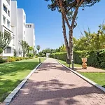 Atico Con Vistas Al Mar Marbella