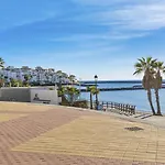شقة Atico Con Vistas Al Mar