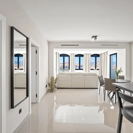 Atico Con Vistas Al Mar