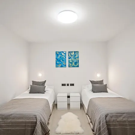 Appartement Atico Con Vistas Al Mar Marbellac