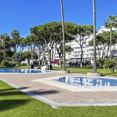 ático Con Vistas Al Mar Marbella