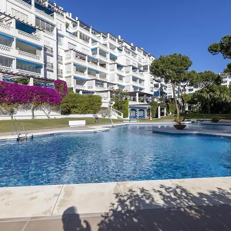ático Con Vistas Al Mar * Marbella