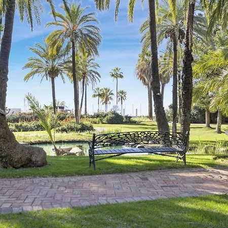 Appartamento ático Con Vistas Al Mar