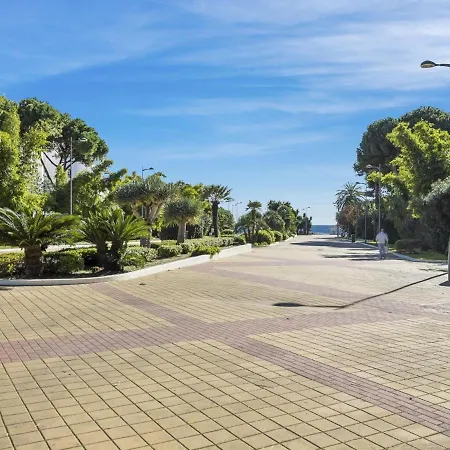 ático Con Vistas Al Mar Appartamento Marbella