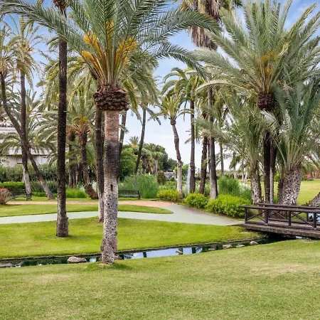 ático Con Vistas Al Mar Marbella