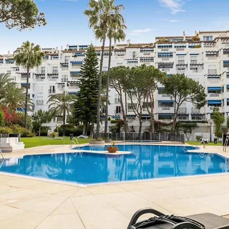 Appartamento ático Con Vistas Al Mar Marbella