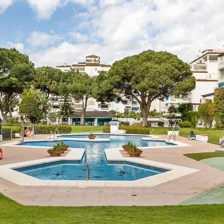 Appartamento ático Con Vistas Al Mar Marbella
