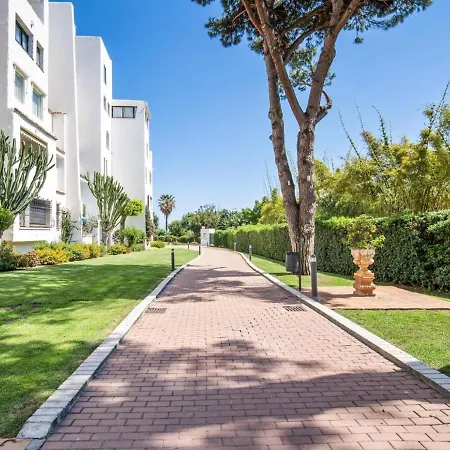 ático Con Vistas Al Mar Marbella