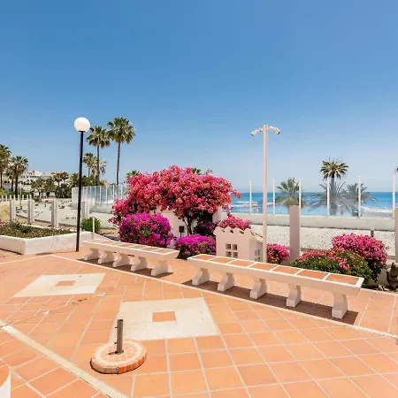 ático Con Vistas Al Mar * Marbella