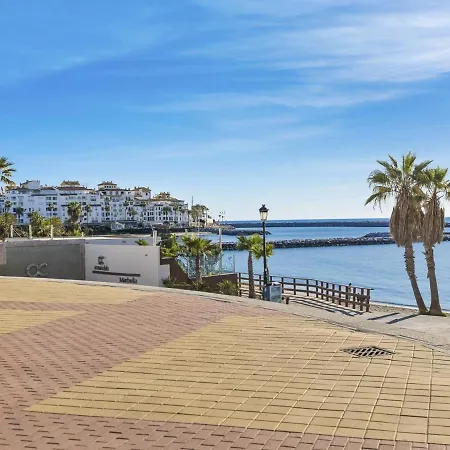 Appartamento ático Con Vistas Al Mar