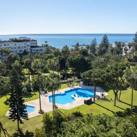 Appartamento ático Con Vistas Al Mar *