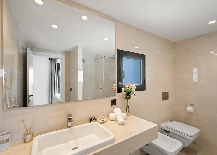 ático Con Vistas Al Mar Appartamento *