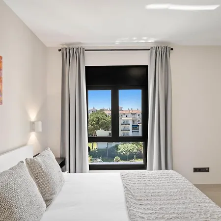 ático Con Vistas Al Mar Apartamento *