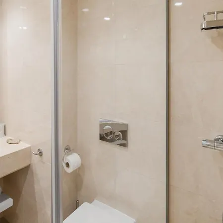 Apartamento ático Con Vistas Al Mar Marbella