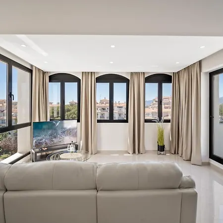 Atico Con Vistas Al Mar Διαμέρισμα