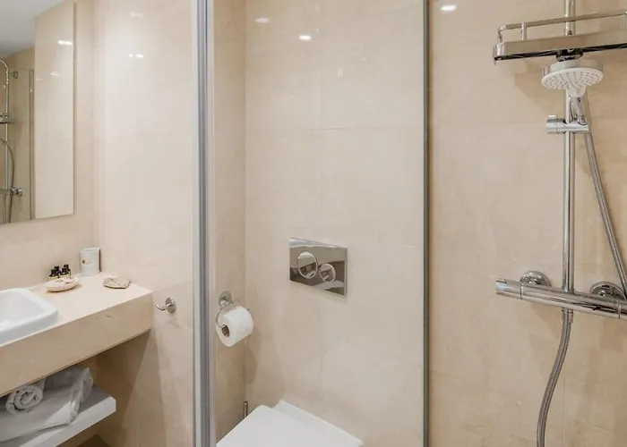 Appartement Atico Con Vistas Al Mar Marbella