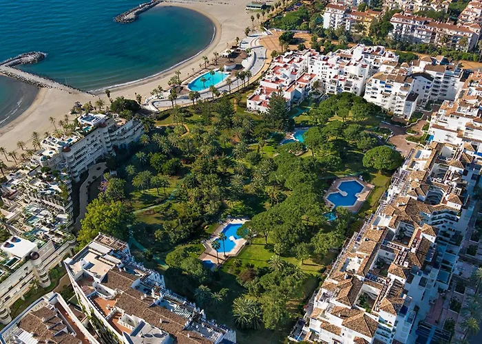 Atico Con Vistas Al Mar * Marbella